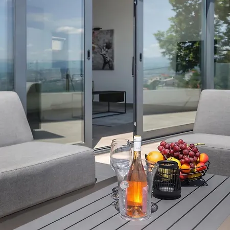 Holiday home Grotta *