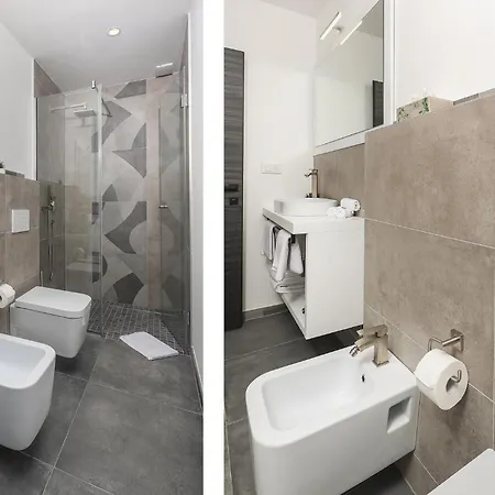 Holiday home Grotta Opatija