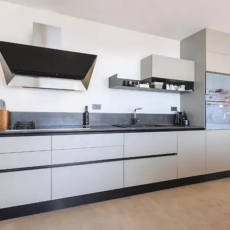 Holiday home Grotta Opatija