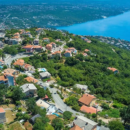 Grotta * Opatija