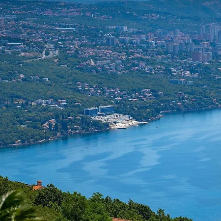 Grotta Opatija