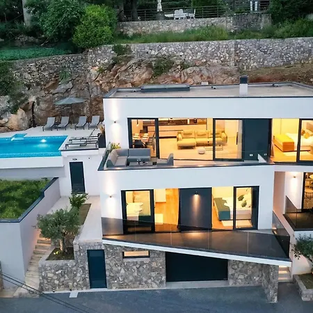 Holiday home Grotta *