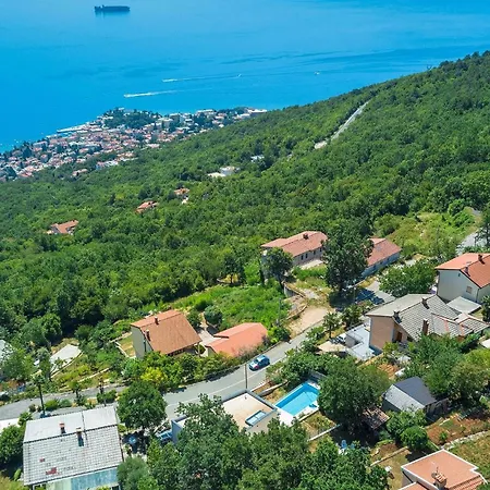 Holiday home Grotta *
